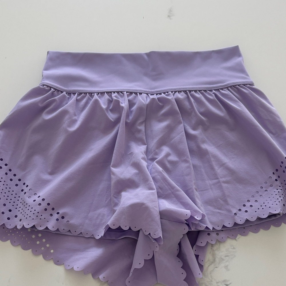 Aerie Lavender Women's Shorts